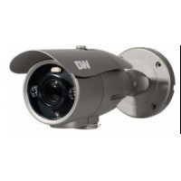 2.1MP/1080p License Plate Recognition Outdoor Bullet Universal HD over Coax Camera