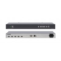 4x1 HDMI Switcher
